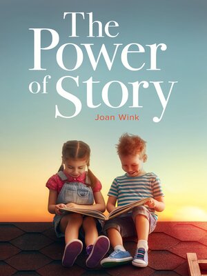 The Power of Story - ebook